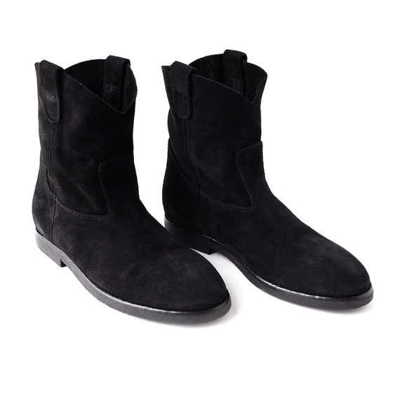 Re/Done 60s camarguaise  Boots - Picture 1 of 9